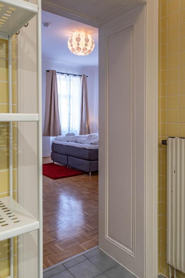 Maple Avenue Appartement *