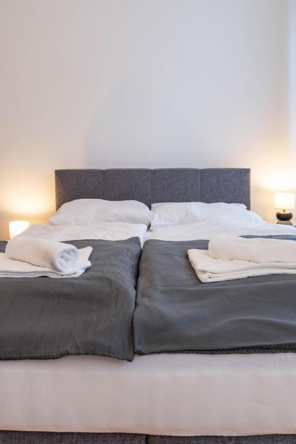 Appartement Maple Avenue Vienne