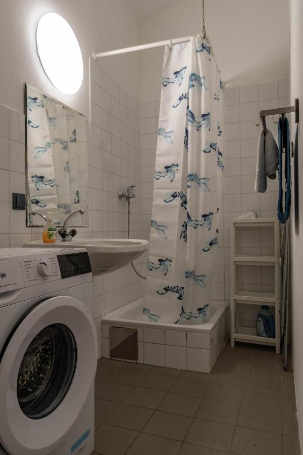 Maple Avenue Appartement *