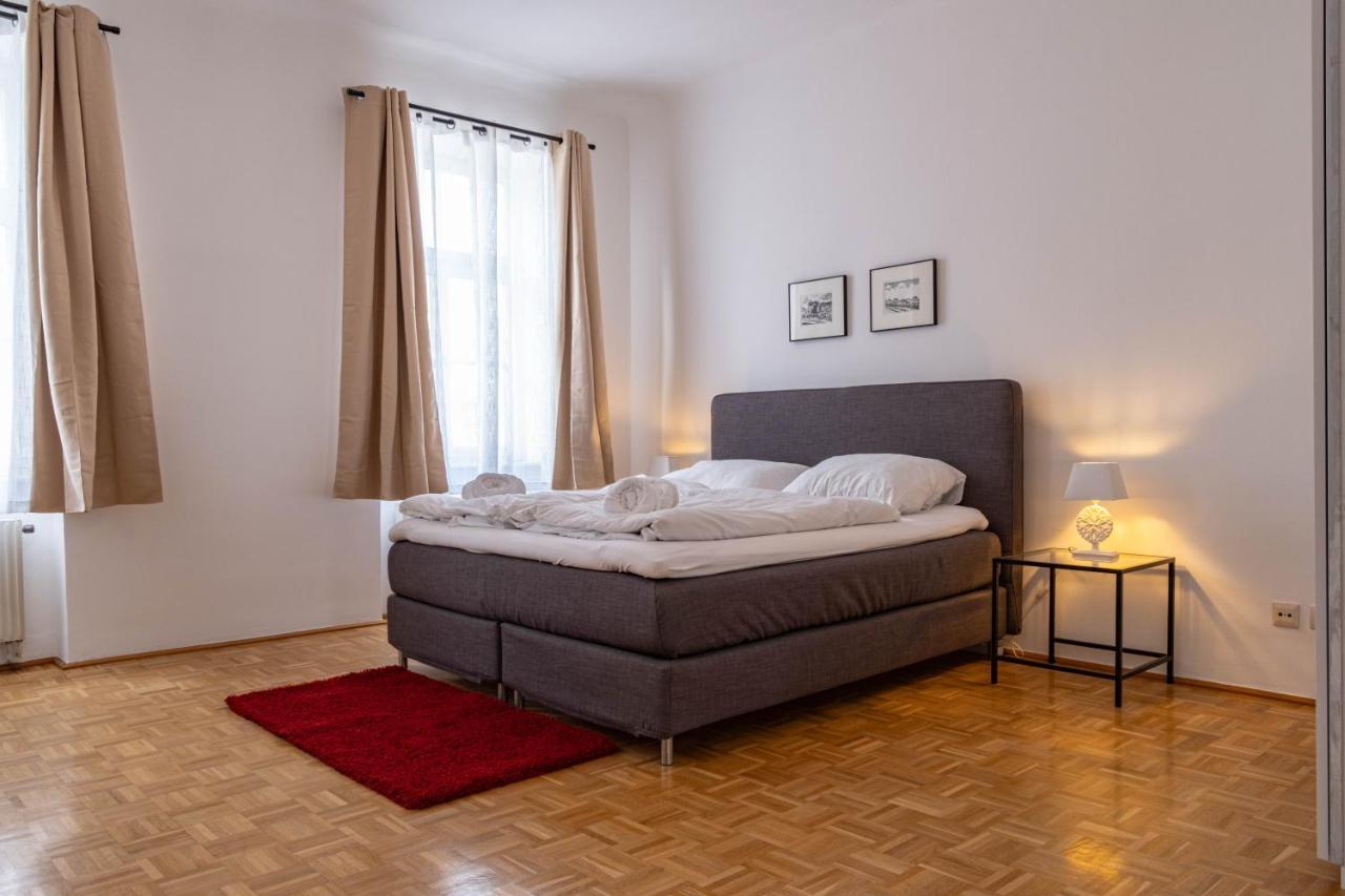 Appartement Maple Avenue Vienne