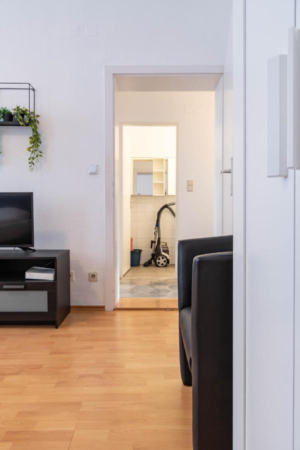 Maple Avenue Appartement