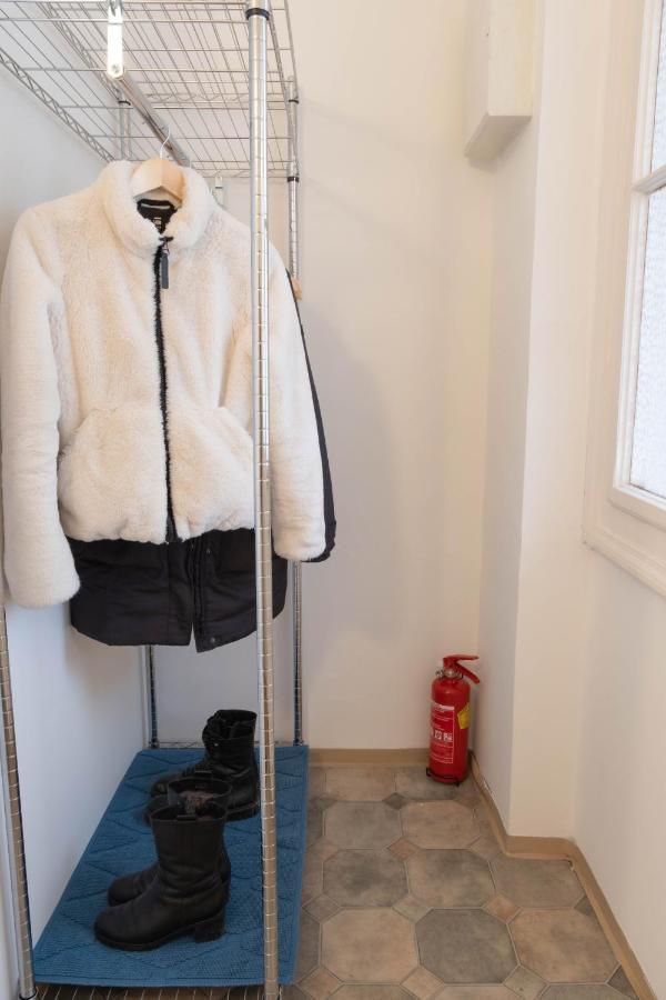 Maple Avenue Appartement *