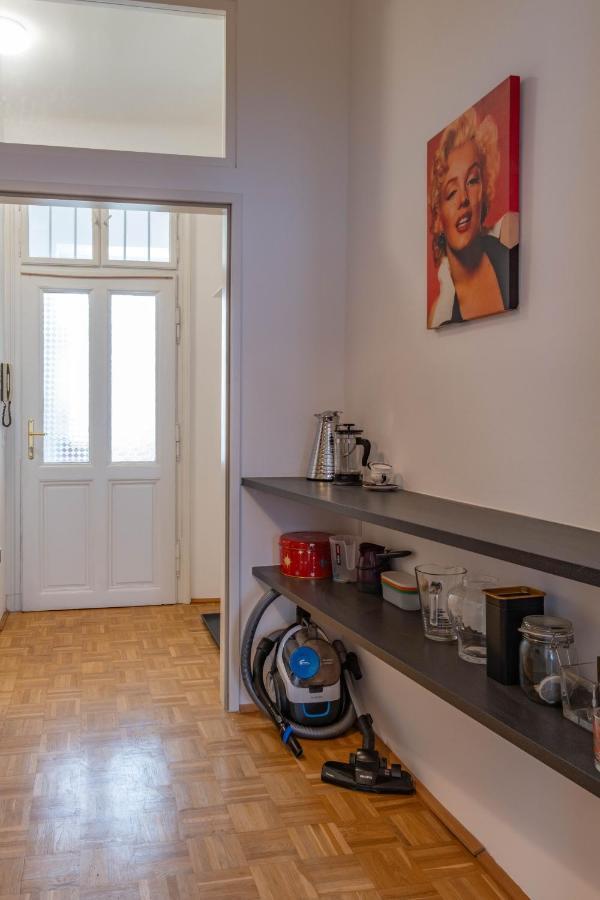 Appartement Maple Avenue *