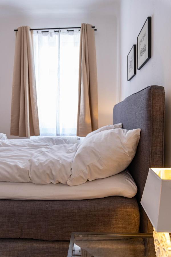 Appartement Maple Avenue *