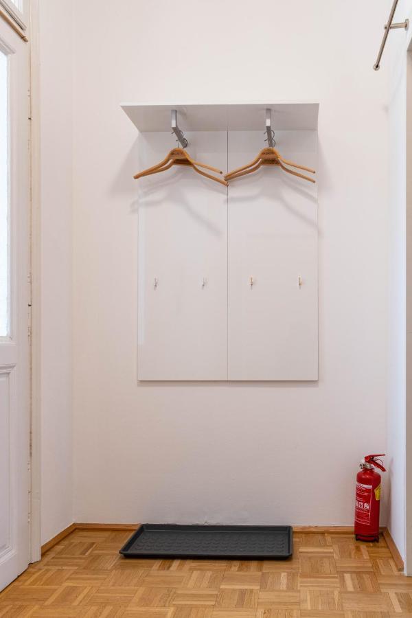 Appartement Maple Avenue Vienne