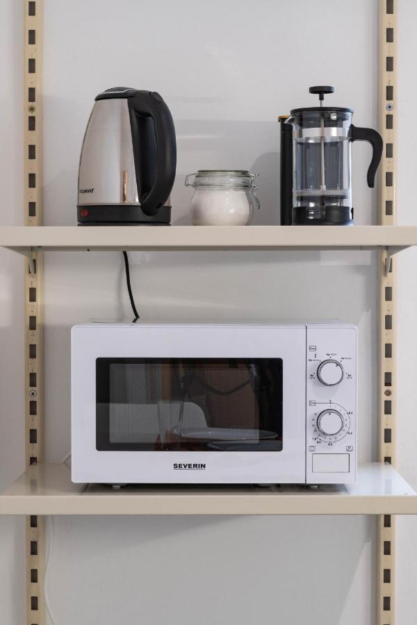 Appartement Maple Avenue Vienne