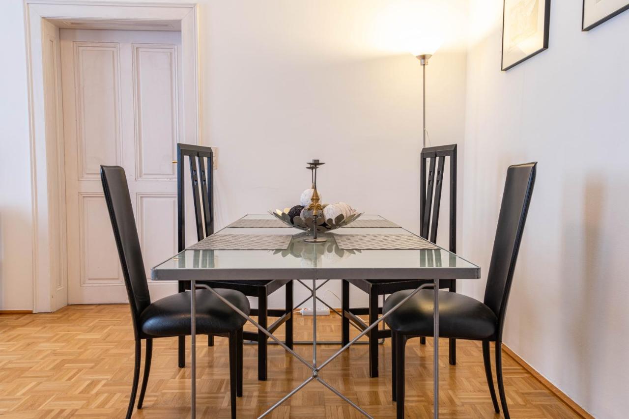 Maple Avenue Appartement Vienne